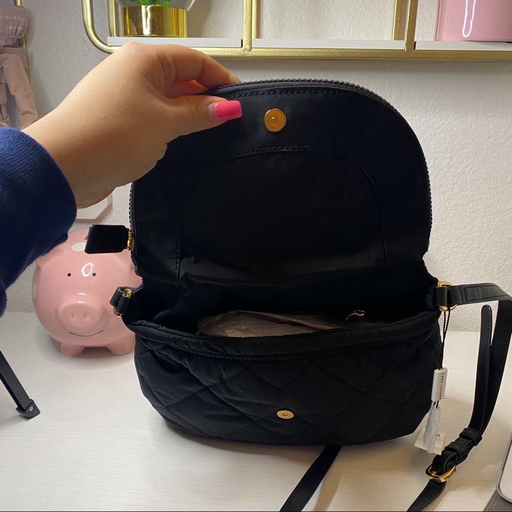 Marc Jacobs crossbody bag - Picture 5 of 5
